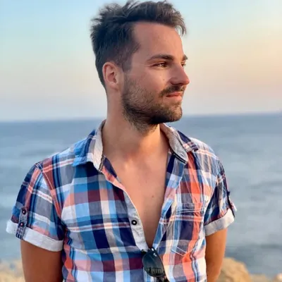 Daniel S. profile
