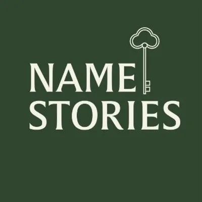 Name Stories® profile