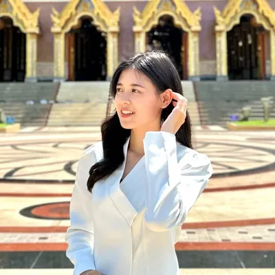 Namfon Bongkot profile