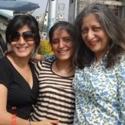 Namrata Soni profile