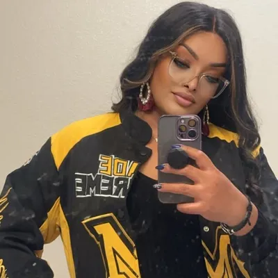 Namarig Almansoury profile