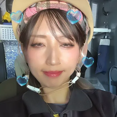 なみちゃん profile