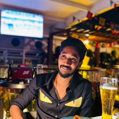Nami Gowda profile