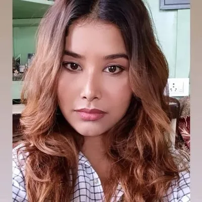 Nami Kharkongor profile