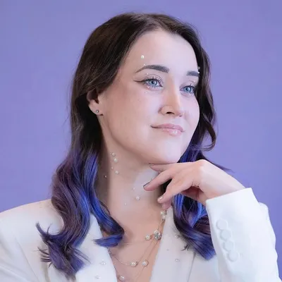Miranda | Content creator profile