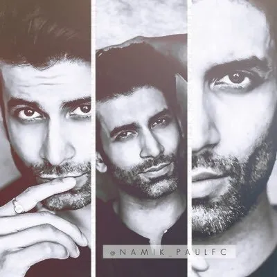 Namik Paul FC profile
