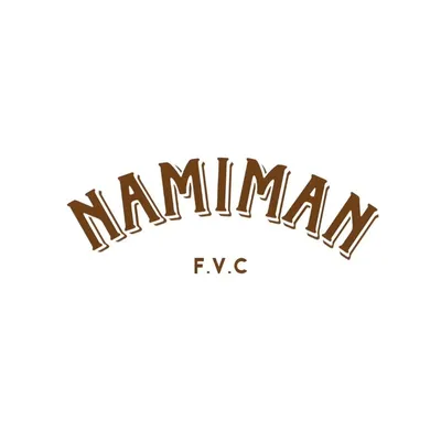 N A M I M A N profile