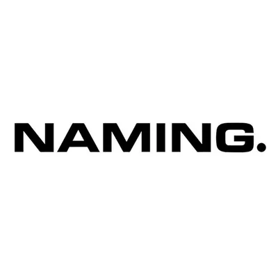 NAMING. 네이밍 profile