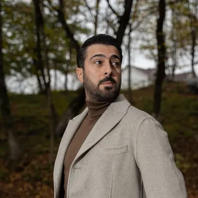 Namiq Qaraçuxurlu profile