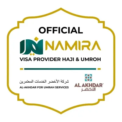 Official Namira Travel Sunnah (Haji & Umrah) profile