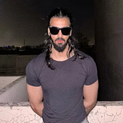 Namish Sachdeva™️ profile