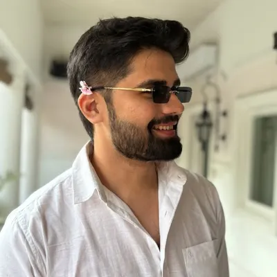 Namit Gupta profile