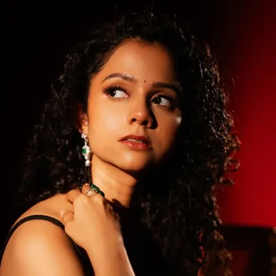 Namita Krishnamurthy