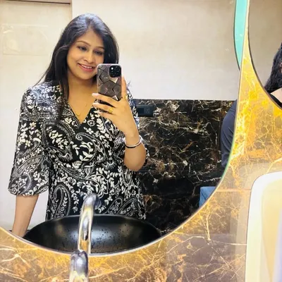 Namita gupta profile