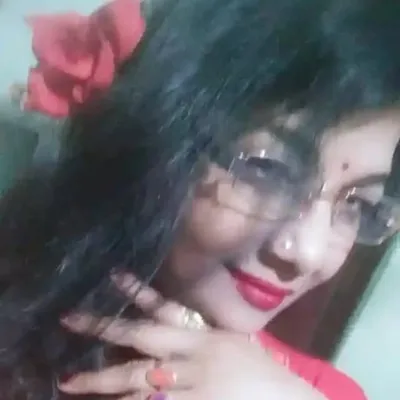Namita Mohanty profile