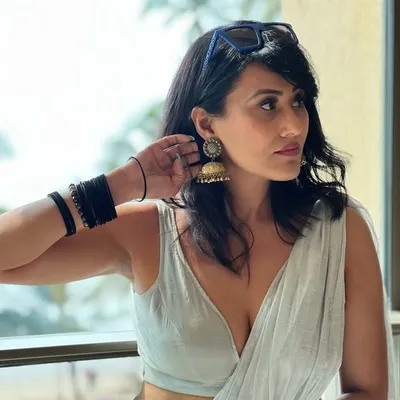 Namitaa Sachdeva profile