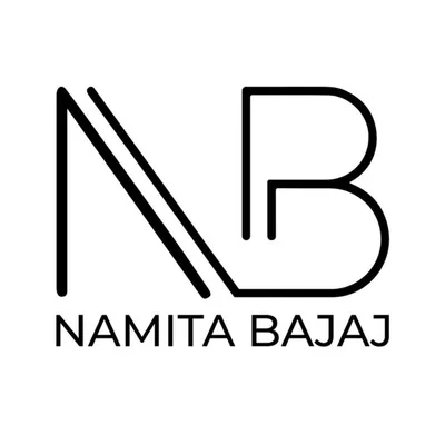 Namita B Chopraa | Luxury Interior Designer profile