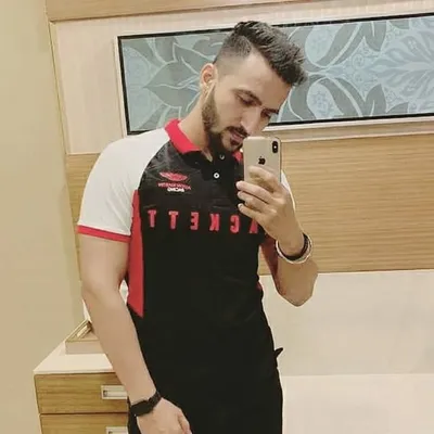 Namit Chhabra profile