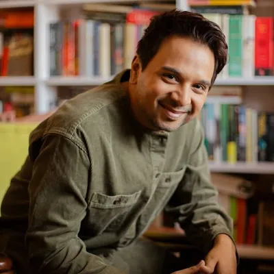 Namit Das profile