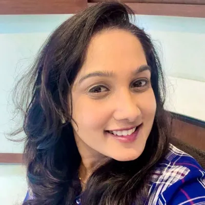Namitha Aradhya profile