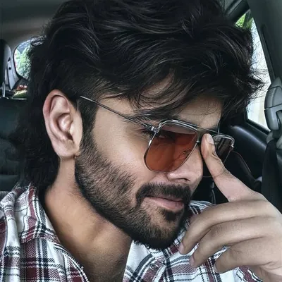 Namith R profile