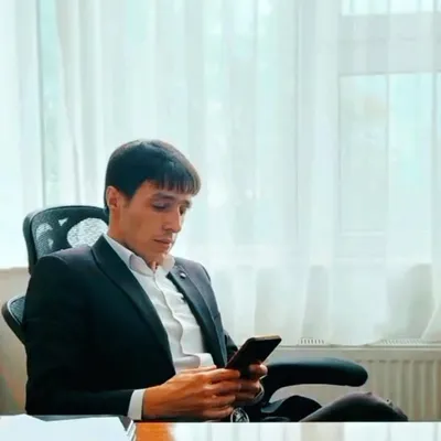 Namized Ehmedov | Instagram & TikTok SMM profile