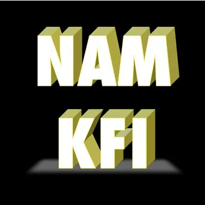 Nam KFI profile