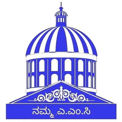ನಮ್ಮ ಎ ಎಮ್ ಸಿ ಕಾಲೇಜು profile