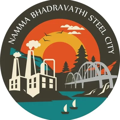 NAMMA BHADRAVATHI profile