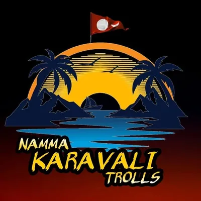 Namma Karavali Trolls profile
