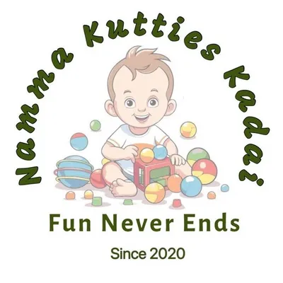 Namma Kutties Kadai™️ profile