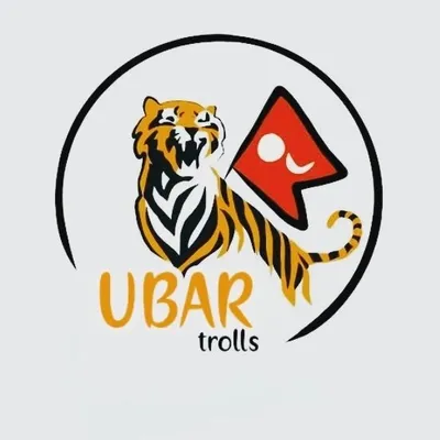 UBAR TROLLS profile