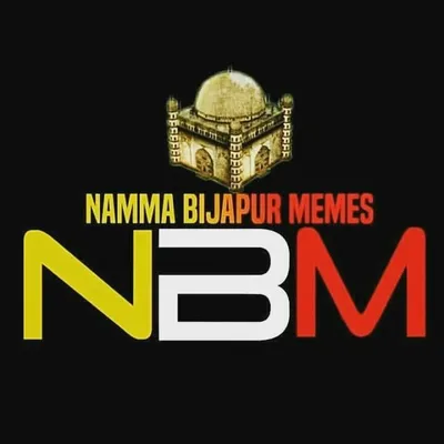 Namma Bijapur Memes profile