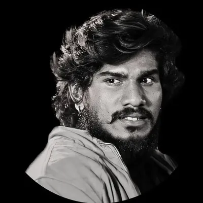 NammaKrishna profile