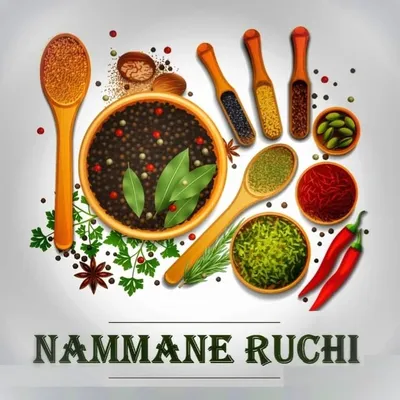 Nammane Ruchi profile