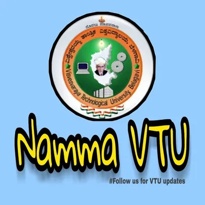 Namma VTU profile