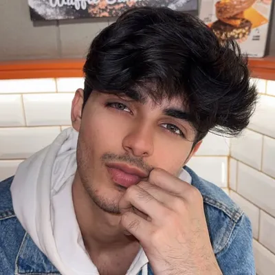 Naman Dev profile