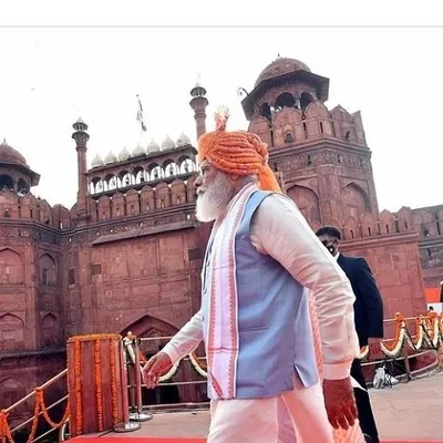 I'M WITH MODI JI🚩 profile