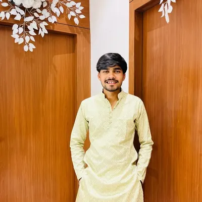 Naman Jain profile