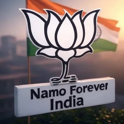 Namoforeverindia ( मोदी का परिवार ) profile