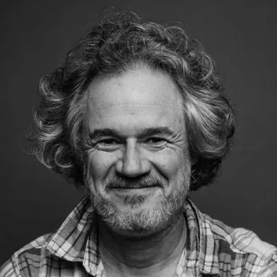 Nicholas Moir profile