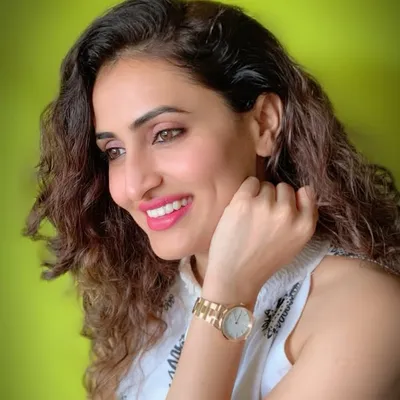 Namrata Gaikwad profile