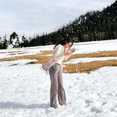 Namrata Kandel profile