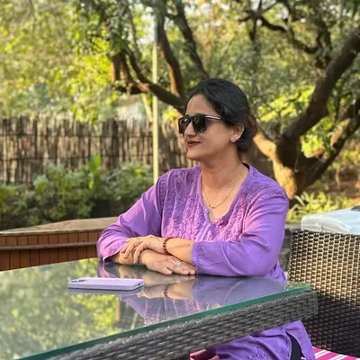 Namrata khatu profile