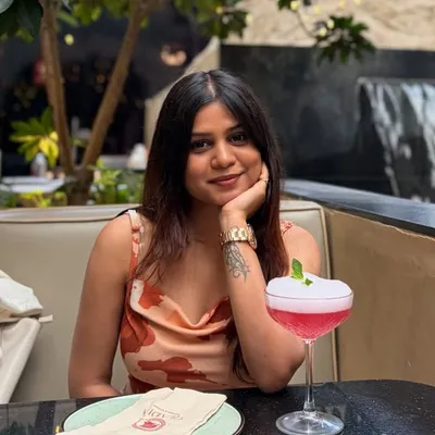 Namrata Koliwad profile