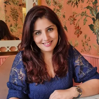 Namrata Kalia profile