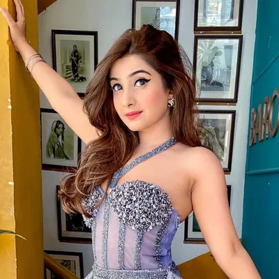 Namrata Vakharia profile
