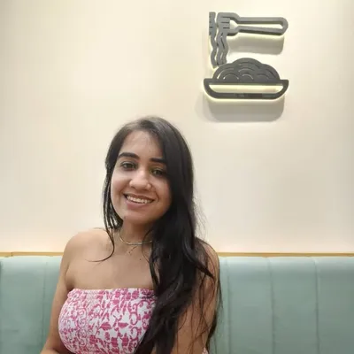 Namrata Arora