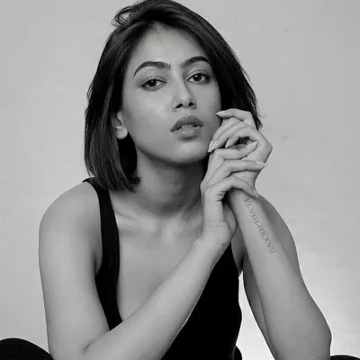 Namrata Ganguly profile