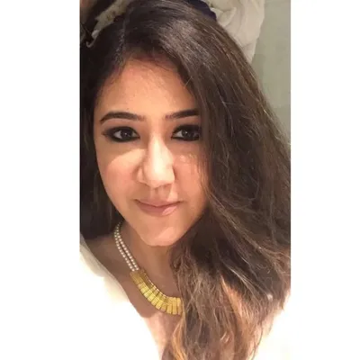 Namrata Satwani profile